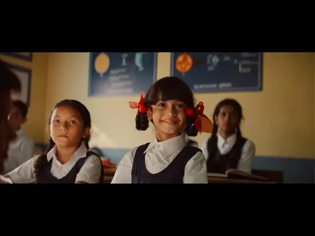 Watch P&G SHIKSHA || Bridging the #InvisibleGap || Hindi