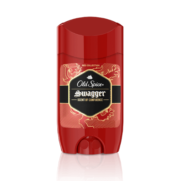 Old Spice Swagger