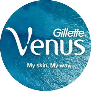 Gillette Venus