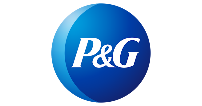 Image associated with Procter & Gamble