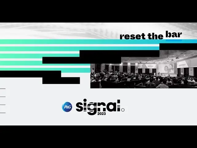 Highlights from Signal 2023: Resetting the Bar on Innovation & Creativity