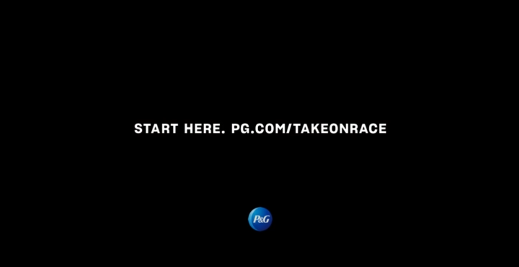 Take on Race: Procter & Gamble’s Commitment to Systemic Change