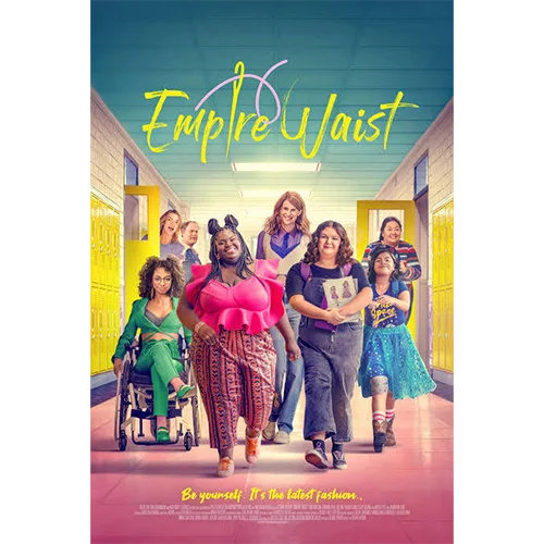 Empire Waist Trailer Image