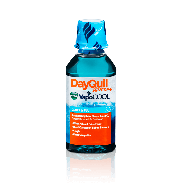 DayQuil
