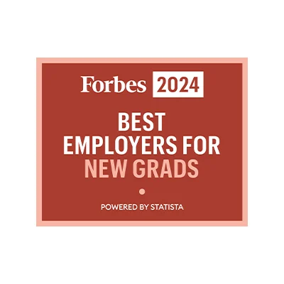 Best Employers for New Grads