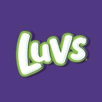 Luvs logo