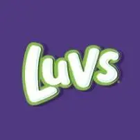 Luvs logo