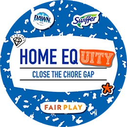Home Equity, Close the Chore Gap