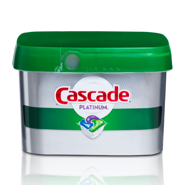 Cascade Platinum