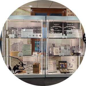 Inventors day museum