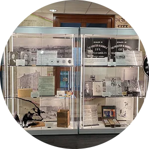 Inventors day museum