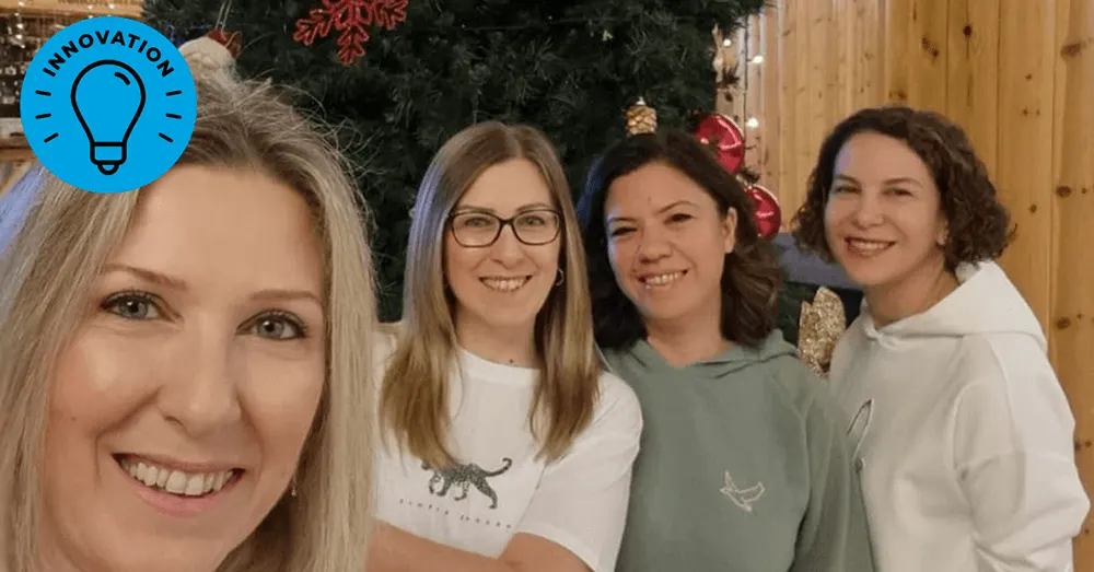 Basak Aydin, Senior Director, Product Supply, Gebze Plant Manager