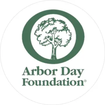 Arbor Day Foundation logo