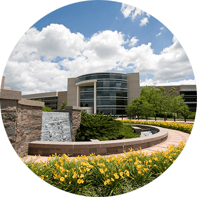 P&G Mason Business Center