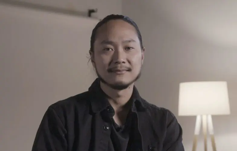 Photo of Goh Iromoto, part of The Name cast and crew