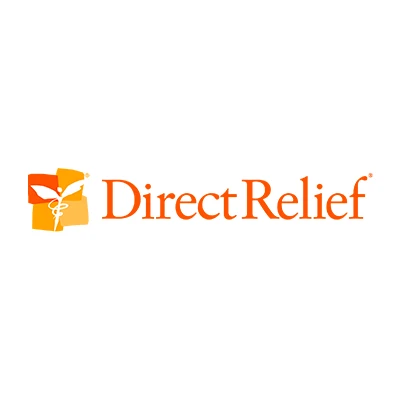 Direct Relief