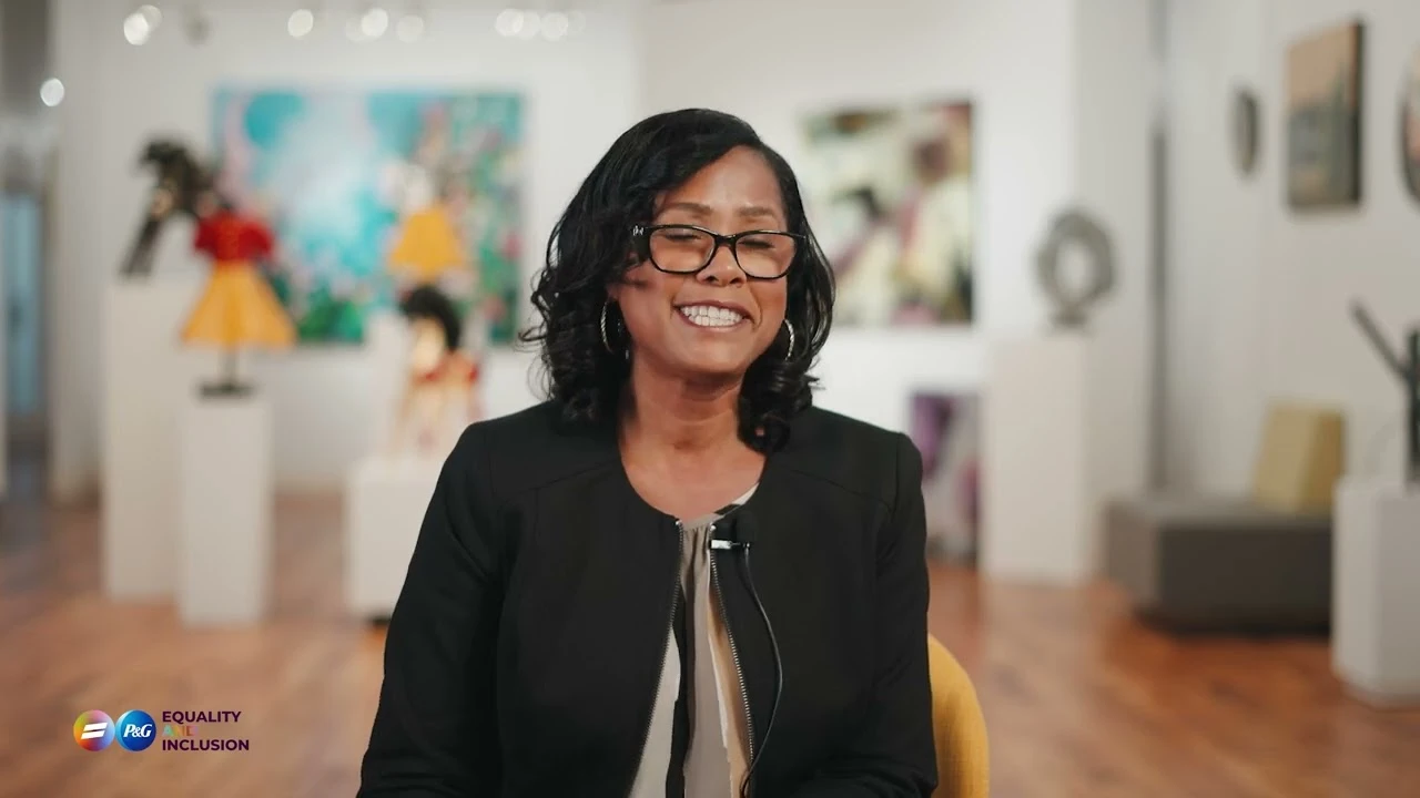 Watch Inspirational Leaders | Josette Floyd: Driving Growth Through Inclusive Leadership