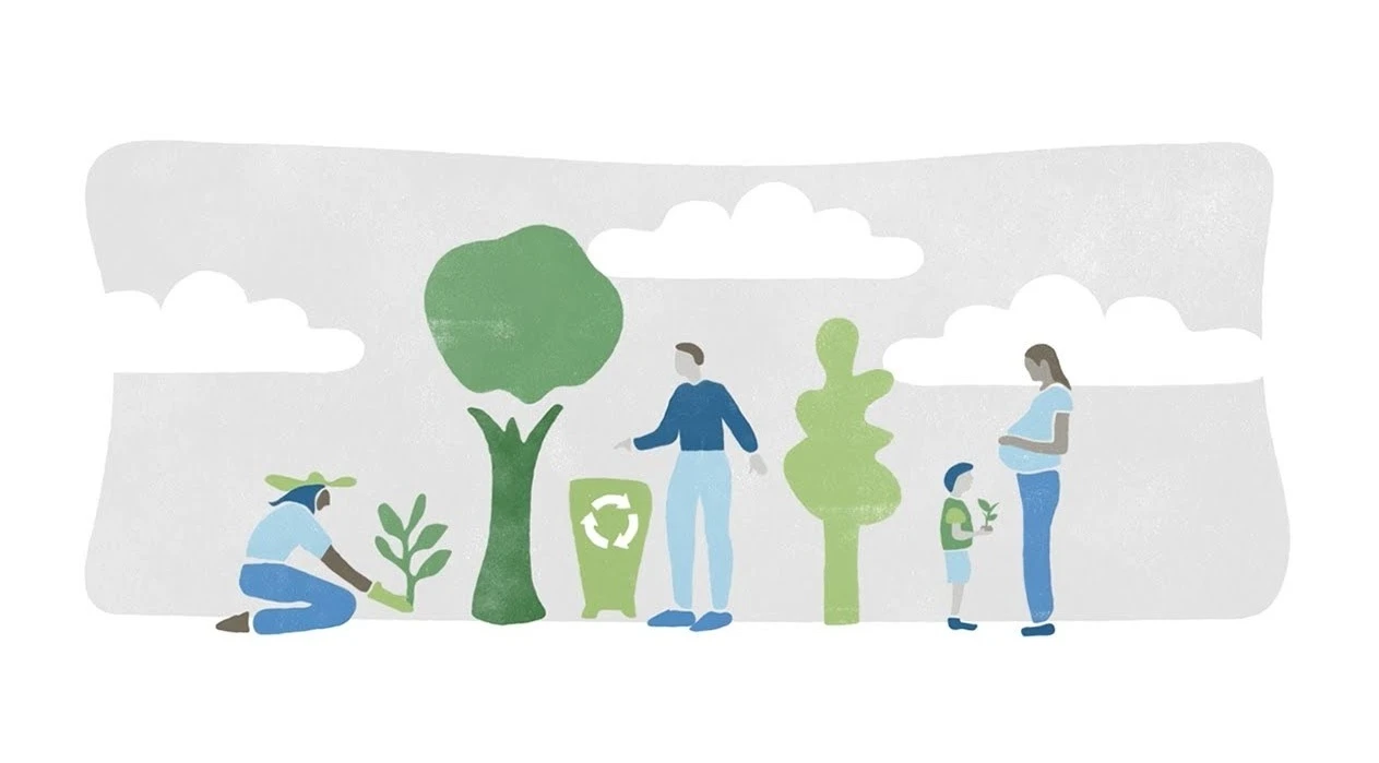 Watch: P&G Ambition 2030