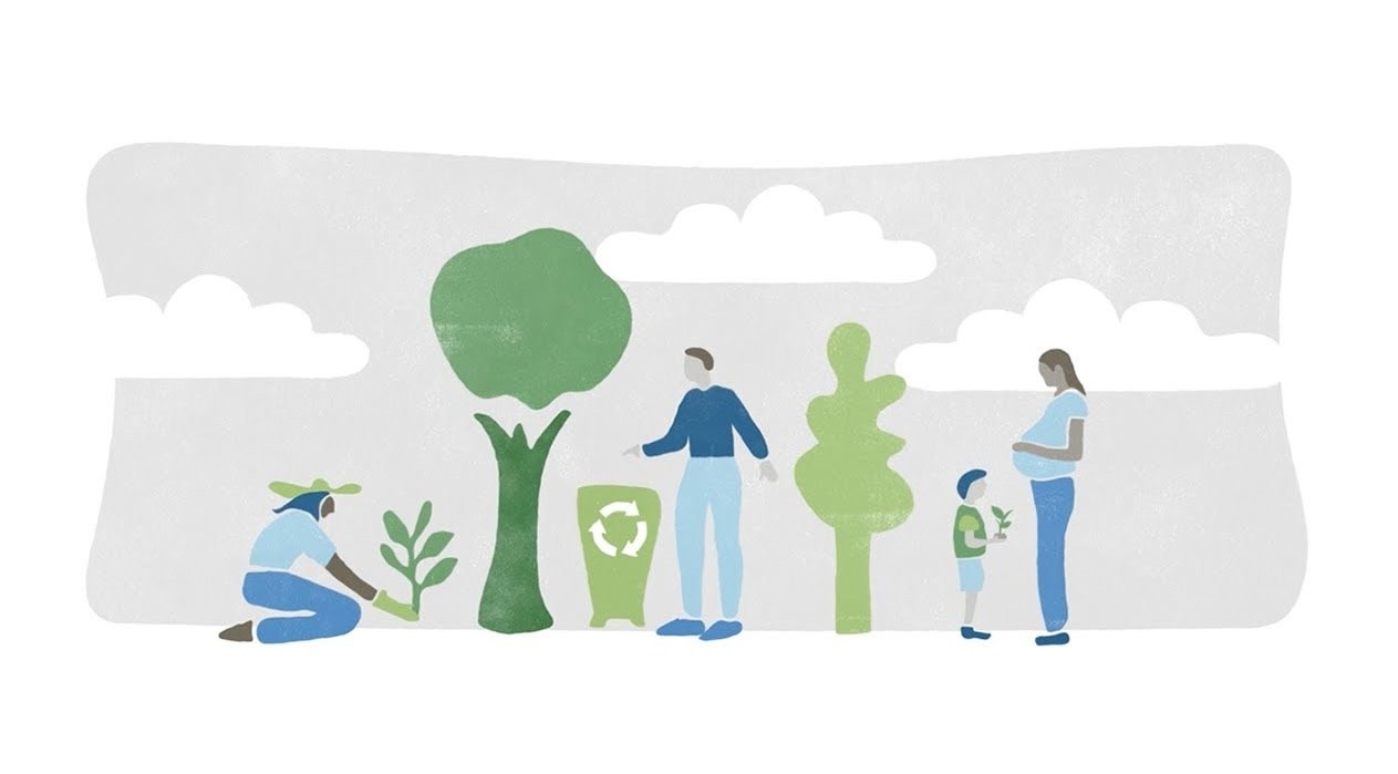 Watch: P&G Ambition 2030