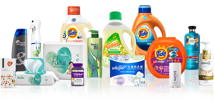 Procter & Gamble and Unilever adapt marketing to empowered consumers, Guardian sustainable business