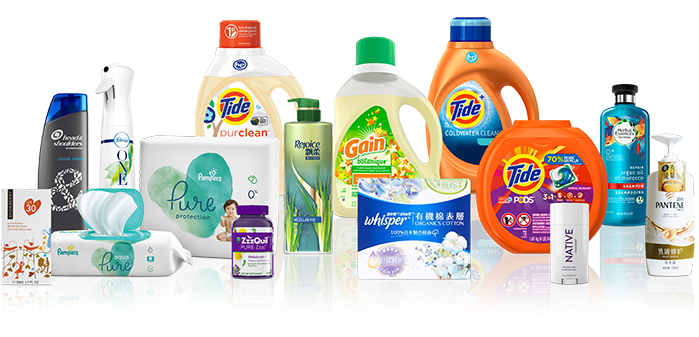 Procter & Gamble Commences P&G Specialty Beauty Brands Exchange