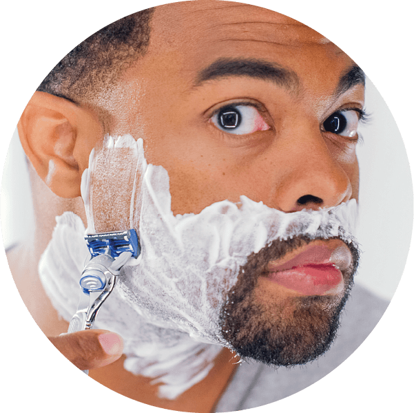 Superiority image customer value