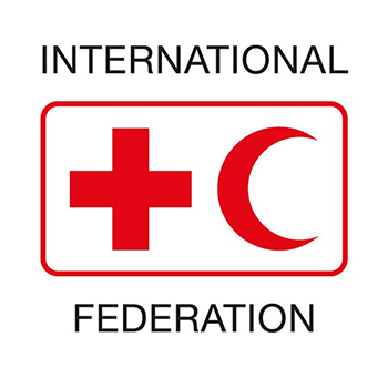 International Federation logo