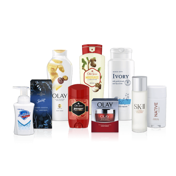 Skin & Personal Care category