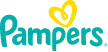 Pampers logo