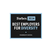BEST EMPLOYERS FOR DIVERSITY-Logo
