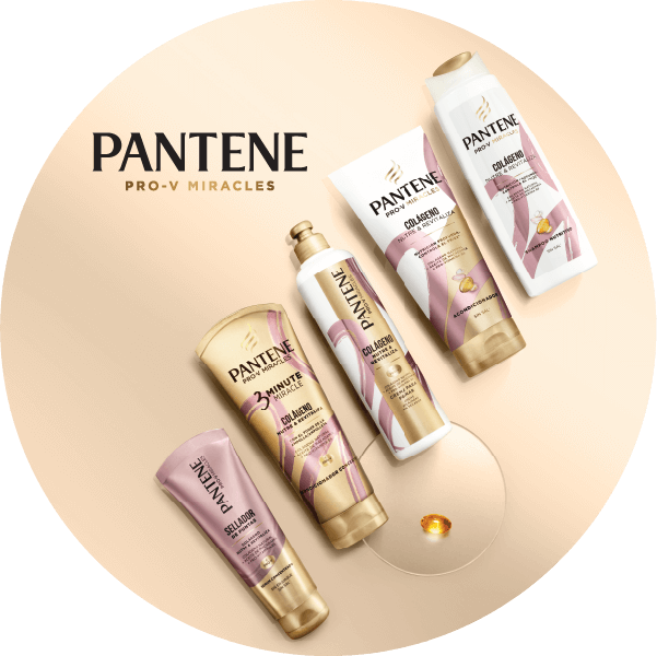 Pantene - Latest pantene , Information & Updates - Marketing & Advertising  -ET BrandEquity