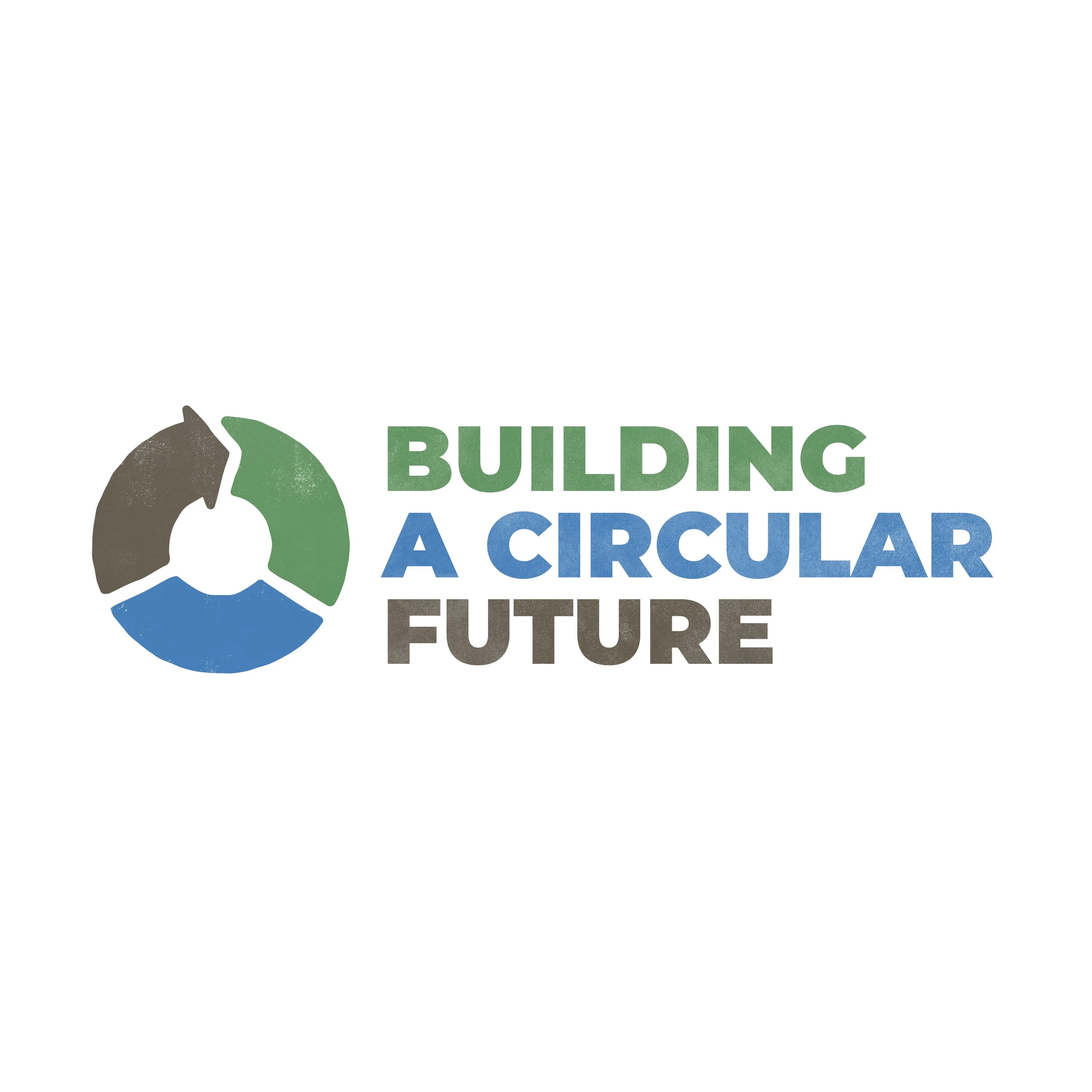 Building a circular future