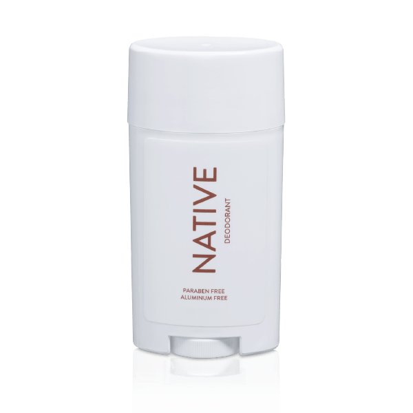 Native Deodorant