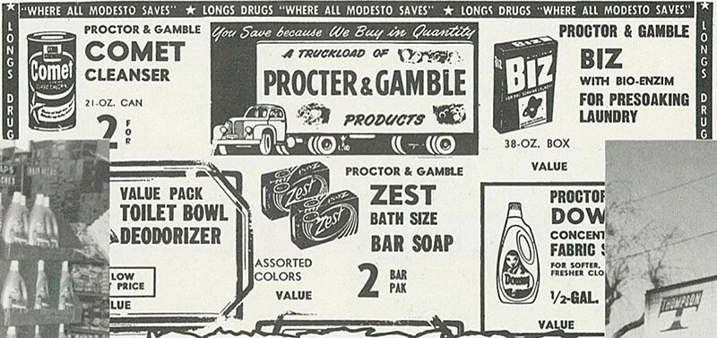 Has Procter & Gamble Ever Been Wrong? - Strategies for Success - (SFS)