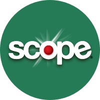 Scope logo