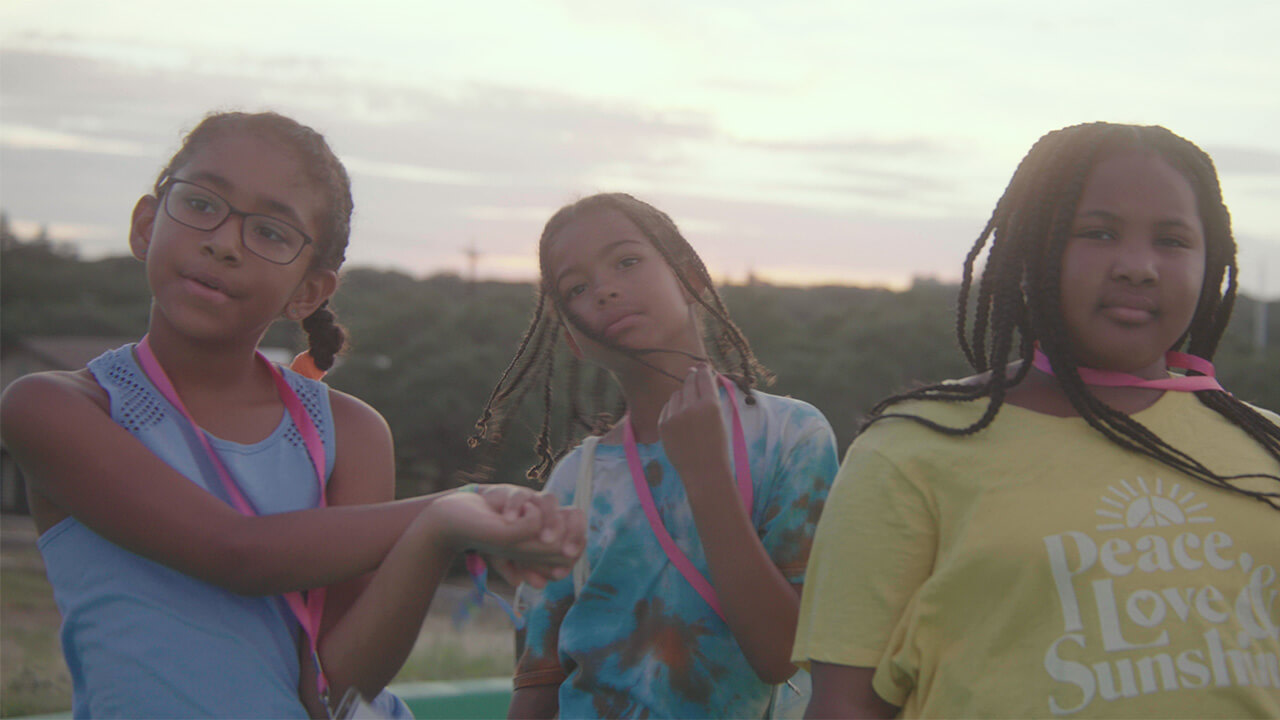 Watch P&G | Queen Collective Year Four: Founder Girls