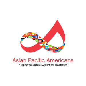 Asian Pacific American Leadership Team logo.