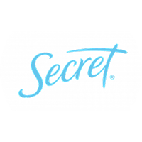 Secret-Logotipo