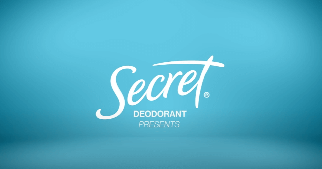 As part of Secret Deodorant’s $1 million pledge to help foster gender equality, Secret Deodorant is helping to pay for childcare and workforce development programs for more than 100,000 women and their families across the YWCA network.