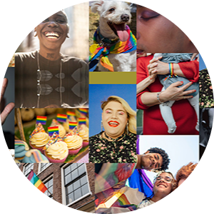 LGBTQ+ North America