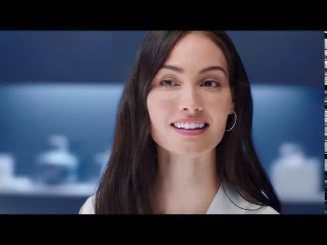 Watch: So Does my Oral-B