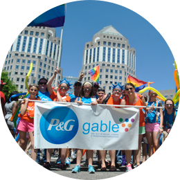 HISTORY OF P&G P&G is an American multinational consumer goods. Company  Headquarter in Ohio, United States. P&G was founded in 1837 by William  Procter. - ppt download