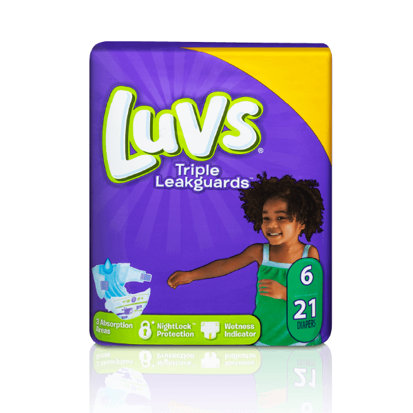 Luvs