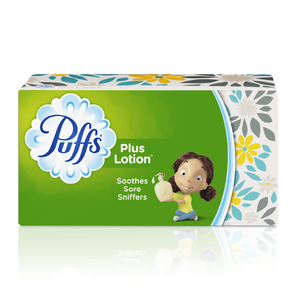 Puffs