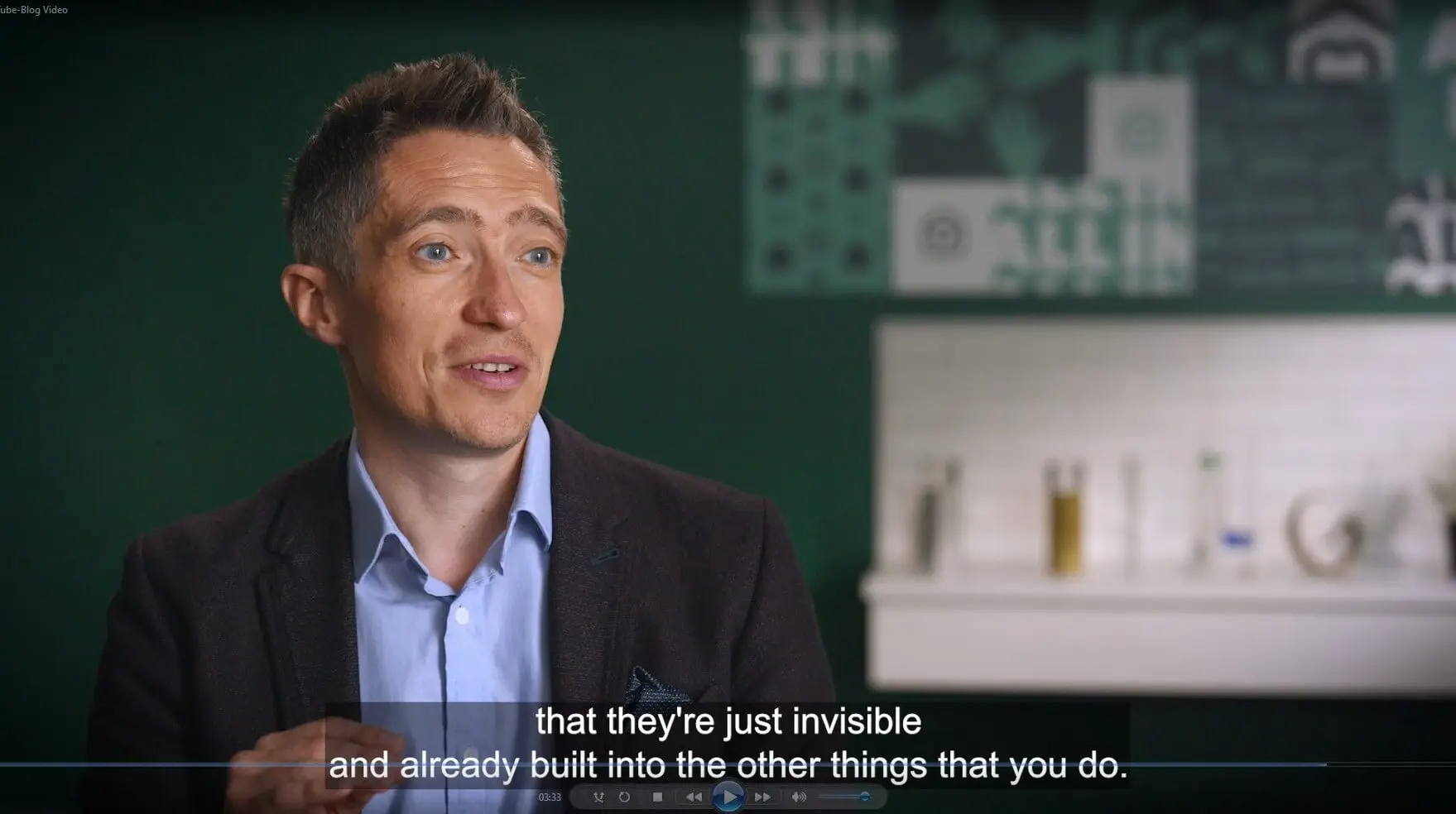 Watch P&G | Signal 2024 Innovators: Fostering an AI Mindset - Adam Graham