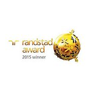 2015 Randstad Award