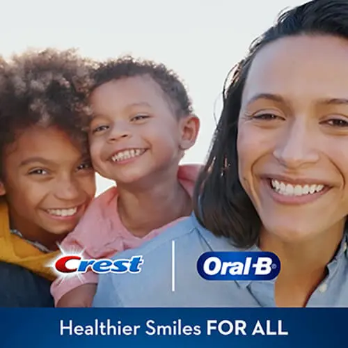 Healthier smiles for all