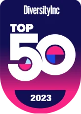 Diversity Inc Top 50 2023