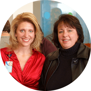 Vicki Jung, Director Surface Care Packaging