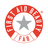 First Aid Beauty-Λογότυπο